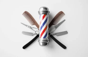 depositphotos_219568142-stock-photo-barbers-pole-tools-white-background